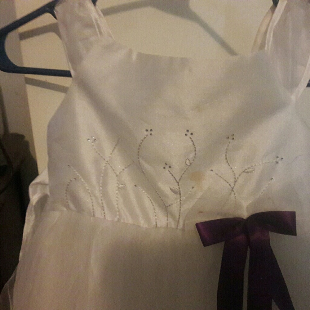 6x Dress